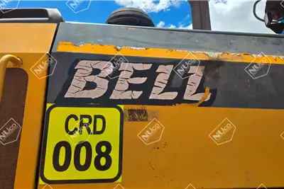 Bell Loaders L2606E 2014 for sale by Nuco Auctioneers | AgriMag Marketplace