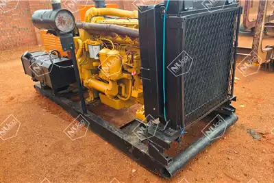 Other Generator BRUSH 250KVA 3 PHASE GENERATOR for sale by Nuco Auctioneers | AgriMag Marketplace