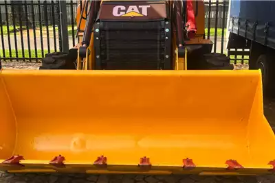 Caterpillar TLBs Construction CAT 428F2 4X4 TLB 2017 for sale by Auction Operation | Truck & Trailer Marketplace