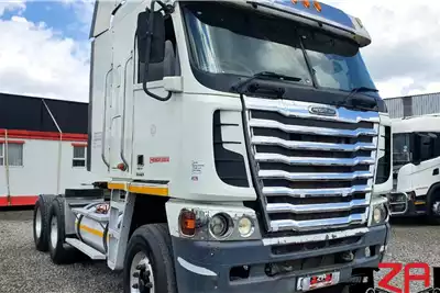 Freightliner Truck tractors FREIGHTLINER ARGOSY ISX500 CUMMINS 2013 for sale by ZA Trucks and Trailers Sales | AgriMag Marketplace