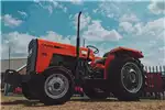 Tractors 2WD tractors TAFE 45DI for sale by Private Seller | AgriMag Marketplace