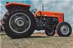 Tractors 2WD tractors TAFE 45DI for sale by Private Seller | Truck & Trailer Marketplace