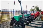 Planting and seeding equipment Integral planters Piket Planters for sale by Private Seller | AgriMag Marketplace