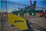 Tillage equipment Ploughs 4 Scar JD Plough for sale by Private Seller | AgriMag Marketplace