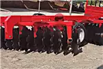 Tillage equipment Disc harrows Hydraulic Disc Harrow for sale by Private Seller | AgriMag Marketplace