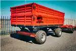 Agricultural trailers Tipper trailers Farm & Tipper Trailers for sale by Private Seller | Truck & Trailer Marketplace