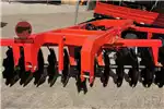 Tillage equipment Disc harrows Hydraulic Disc Harrow for sale by Private Seller | AgriMag Marketplace