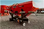 Spreaders Fertiliser  Fertilizer Spreaders for sale by Private Seller | AgriMag Marketplace