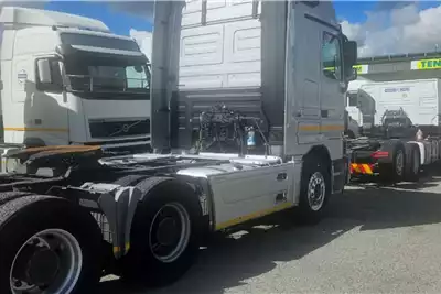 Mercedes Benz Truck tractors Double axle Actros 2658 6x4 TT 2014 for sale by Manmar Truck And Trailer | AgriMag Marketplace