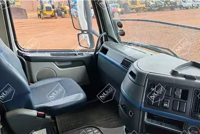 Volvo Truck tractors FH80 6X4 2007 for sale by Nuco Auctioneers | AgriMag Marketplace