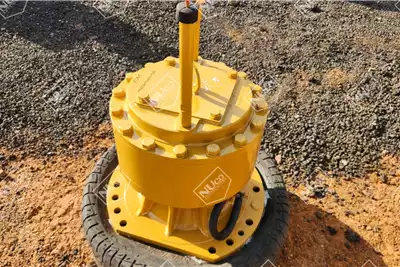 CAT Machinery spares 374DL SWING MOTOR for sale by Nuco Auctioneers | AgriMag Marketplace