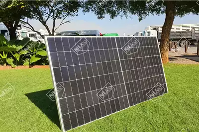 Others MONO SOLAR PANEL 550W for sale by Nuco Auctioneers | Truck & Trailer Marketplace