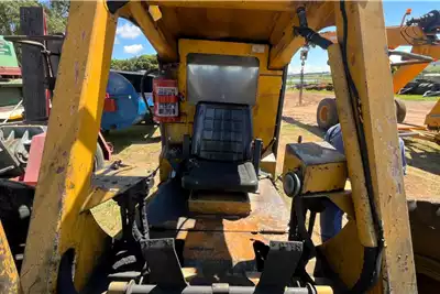 Bell Forklifts Bell 120 Rough Terrain Forklift 2.75 Ton for sale by Dirtworx | AgriMag Marketplace