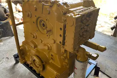 Machinery spares Gearboxes ZF 3WG171 Transmission for sale by Dirtworx | AgriMag Marketplace