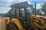 Caterpillar TLBs Construction 426F2 Backhoe Loader 2020 for sale by Global Trust Industries | AgriMag Marketplace