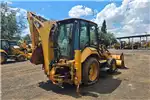 Caterpillar TLBs Construction 426F2 Backhoe Loader 2020 for sale by Global Trust Industries | AgriMag Marketplace