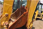 Caterpillar TLBs Construction 426F2 Backhoe Loader 2020 for sale by Global Trust Industries | AgriMag Marketplace