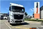 Mercedes Benz Actros Truck tractors 2645LS/33 STD LS 2020 for sale by TruckStore Centurion | Truck & Trailer Marketplace