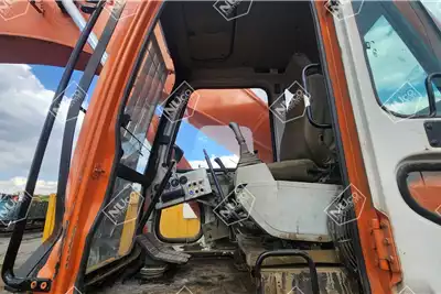 Doosan Excavators 450LC V 50 TON 1996 for sale by Nuco Auctioneers | Truck & Trailer Marketplace