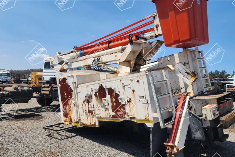 Nuco Auctioneers | Truck & Trailer Marketplace