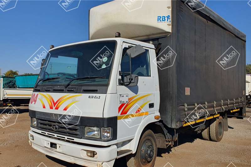 Nuco Auctioneers | Truck & Trailer Marketplace