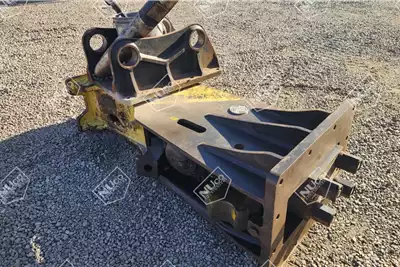 Machinery spares SOOSAN HAMMER ATTACHMENT for sale by Nuco Auctioneers | Truck & Trailer Marketplace