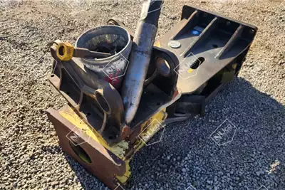 Machinery spares SOOSAN HAMMER ATTACHMENT for sale by Nuco Auctioneers | Truck & Trailer Marketplace