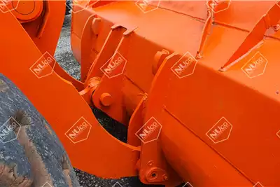 Doosan Loaders DL300A for sale by Nuco Auctioneers | AgriMag Marketplace