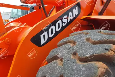 Doosan Loaders DL300A for sale by Nuco Auctioneers | Truck & Trailer Marketplace