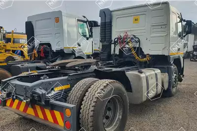 Volvo Truck tractors FM4 4X2 HORSE for sale by Nuco Auctioneers | Truck & Trailer Marketplace