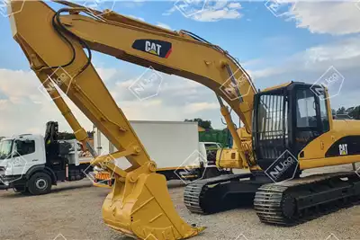 Caterpillar Excavators 320 for sale by Nuco Auctioneers | Truck & Trailer Marketplace