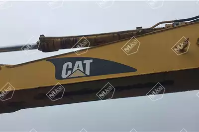 Caterpillar Excavators 320C for sale by Nuco Auctioneers | Truck & Trailer Marketplace