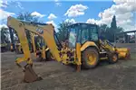 Caterpillar TLBs Construction 426F2 Backhoe Loader 2022 for sale by Global Trust Industries | AgriMag Marketplace