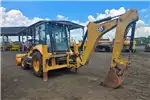 Caterpillar TLBs Construction 426F2 Backhoe Loader 2022 for sale by Global Trust Industries | AgriMag Marketplace