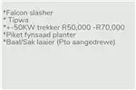 Planting and seeding equipment Row planters 12 ry 76 Vence tudo plukkerkop for sale by Private Seller | AgriMag Marketplace