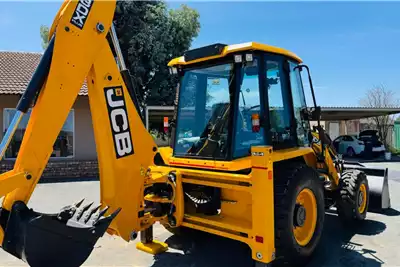 JCB TLBs 3DX PLUS 4X4 TLB 2024 for sale by Vendel Equipment Sales Pty Ltd | AgriMag Marketplace