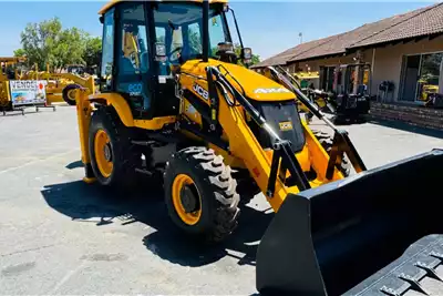 JCB TLBs 3DX PLUS 4X4 TLB 2024 for sale by Vendel Equipment Sales Pty Ltd | Truck & Trailer Marketplace