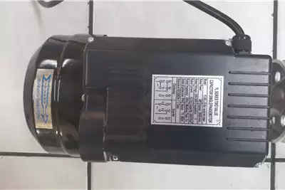 Electric motors / elektriese motors 3HP 220V Electric Motor for sale by Dirtworx | AgriMag Marketplace