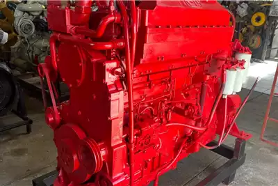 Components and spares Engines Cummins KTA19 Engine for sale by Dirtworx | AgriMag Marketplace