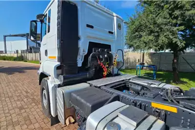 MAN Truck tractors TGS 27.440 2018 for sale by Pomona Road Truck Sales | AgriMag Marketplace