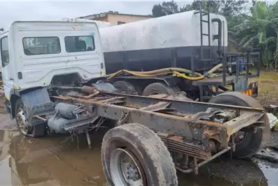 Mercedes Benz Truck spares and parts Mercedes Benz Atego 1517 for sale by Alpine Truck Spares | Truck & Trailer Marketplace