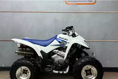 Suzuki LTZ 2005 for sale by UB Leisure | AgriMag Marketplace