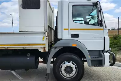 Fuso Dropside trucks FJ18 280L 4x2 MTDropside Truck 2021 for sale by UD Trucks Cape Town | Truck & Trailer Marketplace