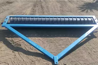 Other Tillage equipment Subsoilers 2 metre Roller 2025 for sale by Vincs se Dinge | AgriMag Marketplace