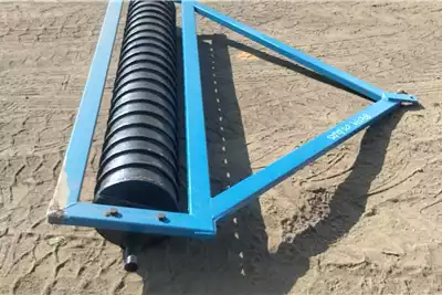 Other Tillage equipment Subsoilers 2 metre Roller 2025 for sale by Vincs se Dinge | AgriMag Marketplace