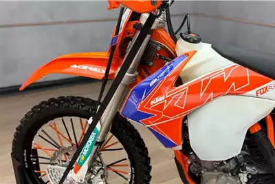 KTM 450 2016 for sale by UB Leisure | AgriMag Marketplace