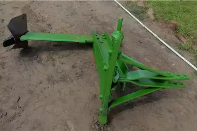 Other Tillage equipment Rippers 1 Tine Ripper 2025 for sale by Vincs se Dinge | AgriMag Marketplace