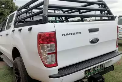 Ford Truck Ford Ranger Bakkie 2020 for sale by Vincs se Dinge | AgriMag Marketplace