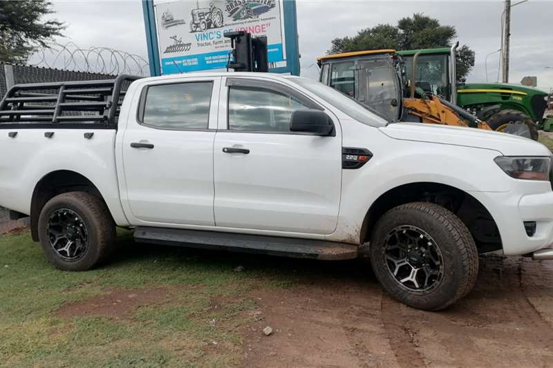 Truck in South Africa on AgriMag Marketplace