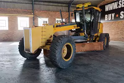 Bell Graders 770D 2006 for sale by Sell My Truck | Truck & Trailer Marketplace